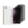 Folia / szkło na smartfon Tech-Protect Szkło Prywatyzujące Glass Spy+ 2-Pack Do Iphone 18 Pro
